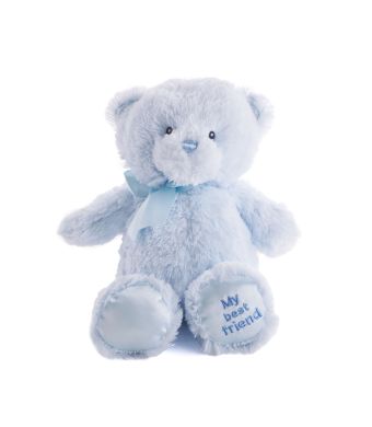 blue plush bear toy delivery, delivery blue plush bear toy, baby toy usa delivery, usa delivery baby toy, usa
