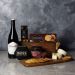 From Italy With Love Wine & Cheese Gift Basket