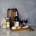 Gourmet Meat & Cheese Wine Gift Basket, wine gift baskets, gourmet gift baskets, gift baskets