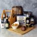 Beer Lover’s Gourmet Gift Basket, beer gift baskets, gourmet gift baskets, gift baskets, gourmet gifts
