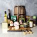 Delicious Gathering Wine & Cheese Gift Set, wine gift baskets, gourmet gifts, gifts