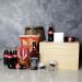 Coke & Snacks Liquor Gift Crate, liquor gift baskets, gourmet gift baskets, gift baskets, gourmet gifts