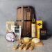 Gourmet Cheese & Kitchen Gift Set, gourmet gift baskets, gift baskets, gourmet gifts