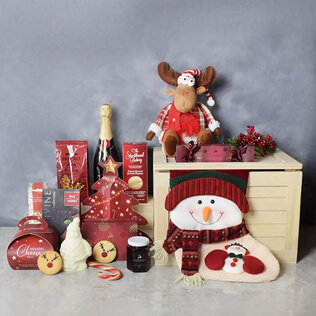 Christmas Soiree Gift Set New Jersey