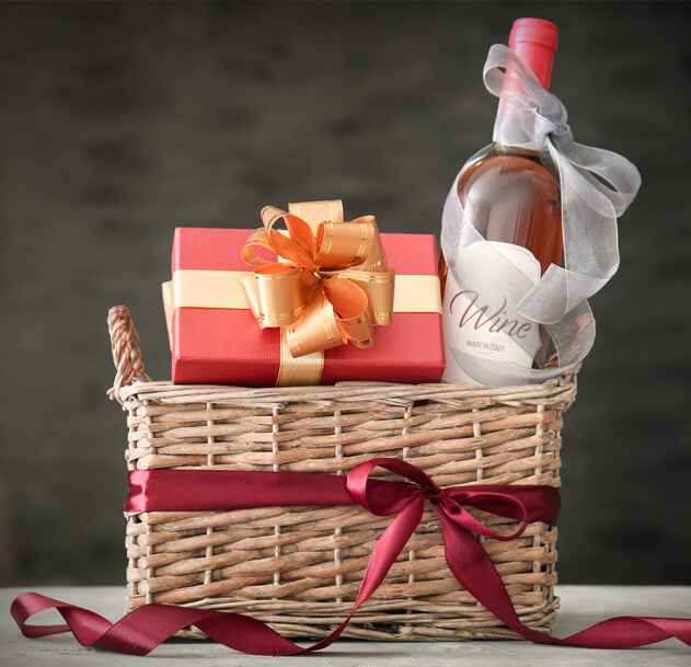 Union township Gift Baskets