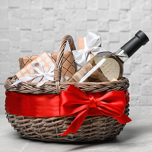 Corporate Gift Baskets New Jersey