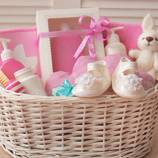 Our Custom Baby Gift Ideas for Bosses & Co-Workers