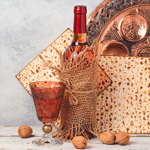 Our Kosher Wines Gift Ideas for Mom & Dad