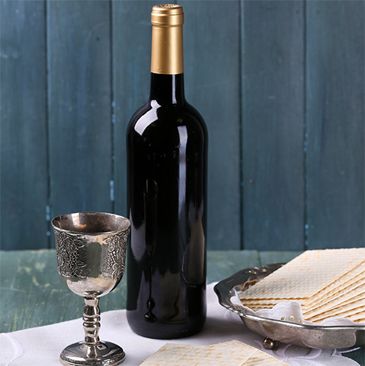 Our Kosher Wines Gift Ideas for Bosses & Co-Workers
