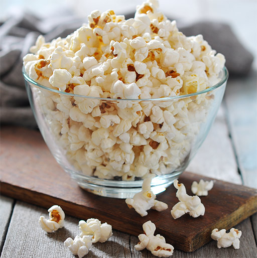 Our Popcorn  Gift Ideas for Bosses & Co-Workers