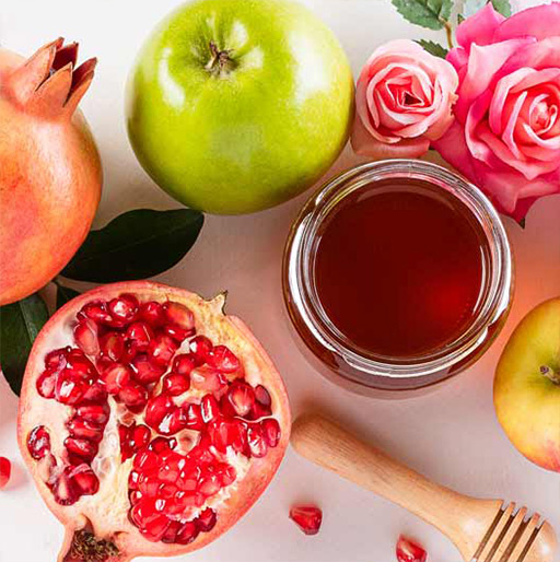 Our Rosh Hashanah Gift Ideas for Friends